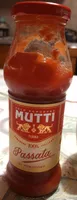 Passata di Pomodoro