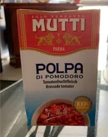 Polpa di pomodoro