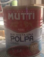Polpa di pomodoro