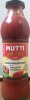 Passata met Basilicum