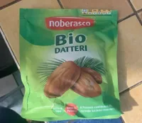 Bio datteri
