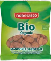 Amandes décortiquées