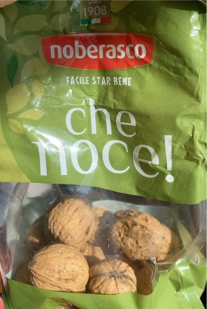 Che Noce!