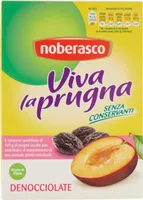 Viva la prugna denocciolate