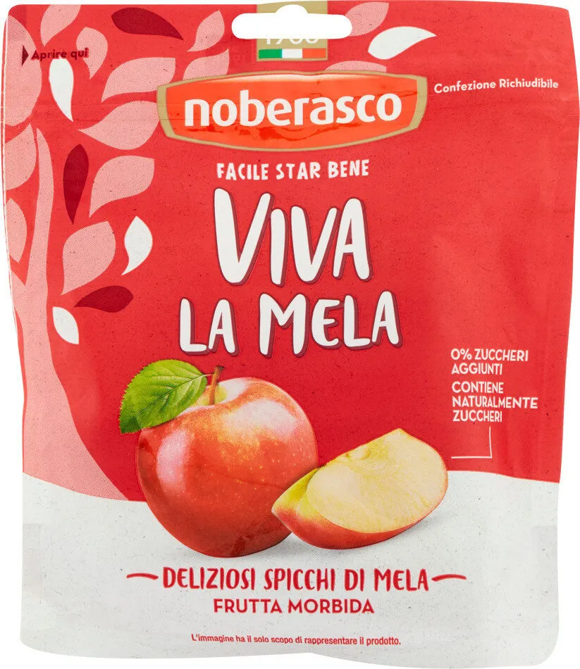 Viva la mela