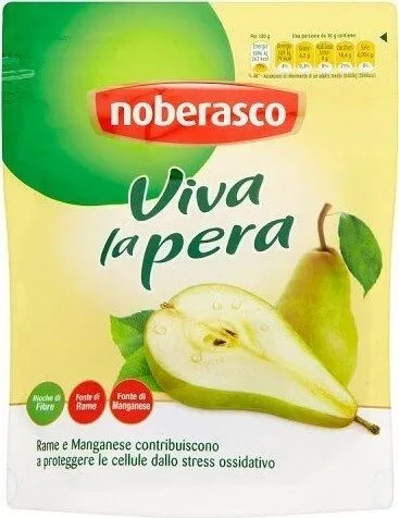 Viva la Pera