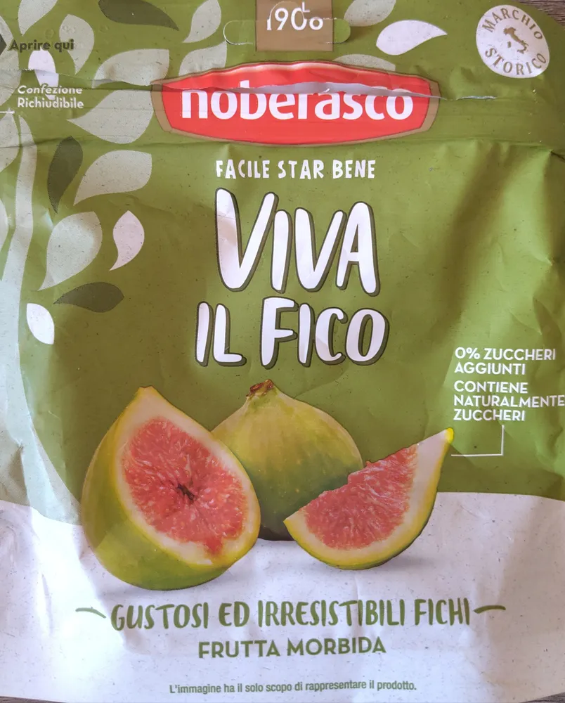 Viva il fico