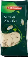 Semi di zucca tostati