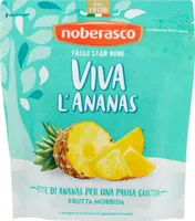 Viva l'ananas