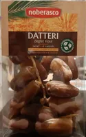 Datteri ramati - al naturale