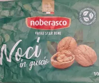 Noci in guscio