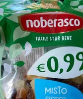 Misto esotico