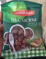 Nocciole Sgusciate