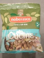 Pistacchi sgusciati