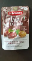 Viva la castagna