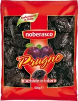Prugne con nocciolo