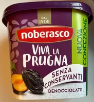 Viva la prugna