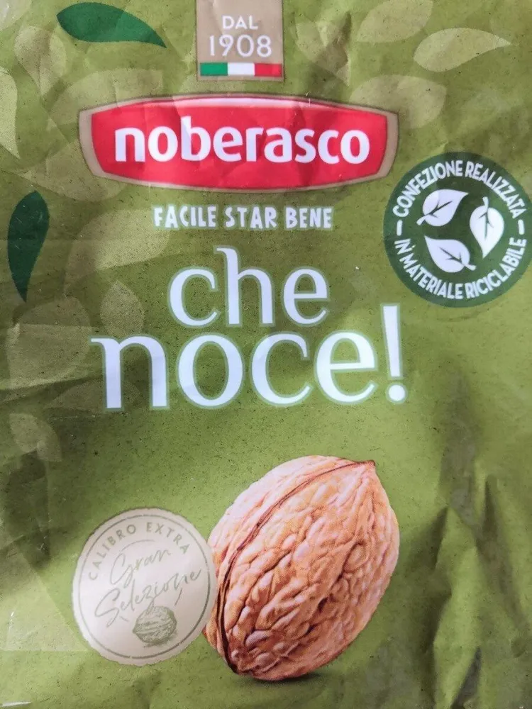 che noce!