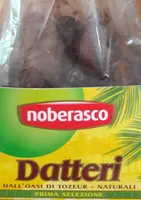 Dattes Deglet Nour en branches naturelles