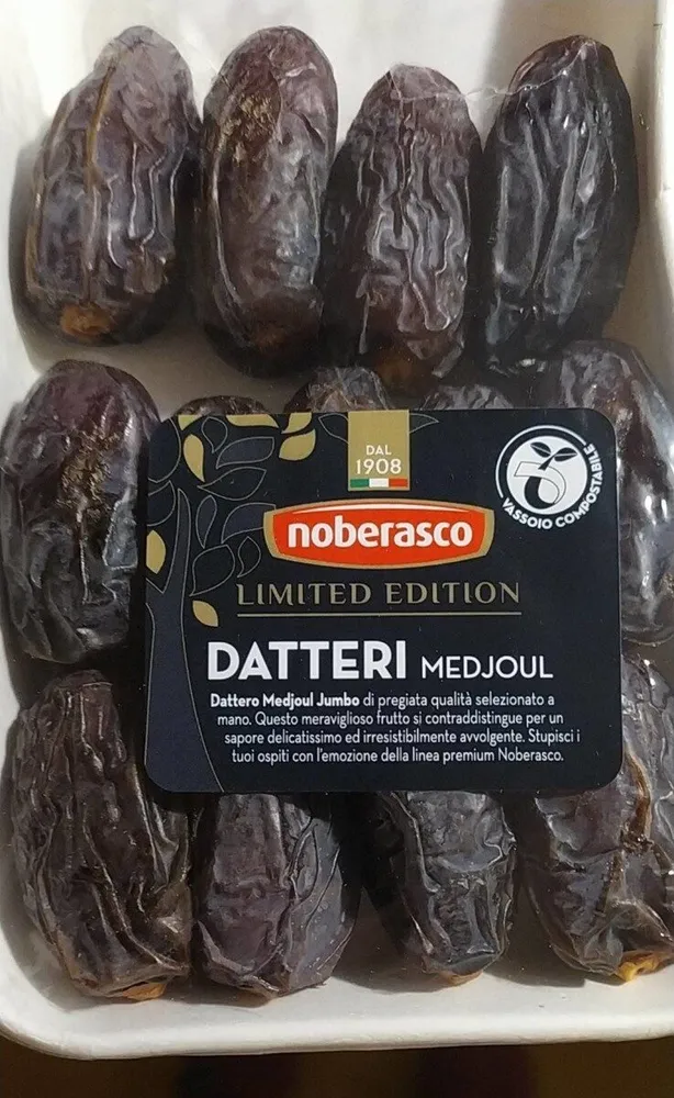 Datteri Medjoul