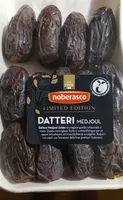 Datteri Medjoul