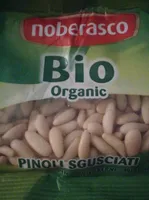 Pinoli sgusciati
