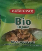 Noci Sgusciate Bio Gr.40