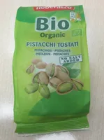 Pistacchi tostati