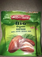 Bio Datteri