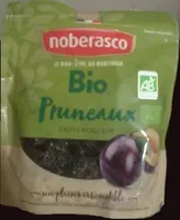 Pruneaux secs bio