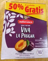 Viva la prugna