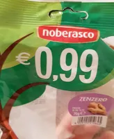 Zenzero