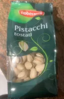Pistacchi tostati