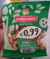 Noci sgusciate