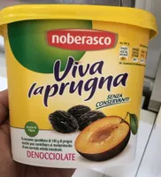 Viva la prugna