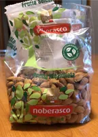 Mandorle sgusciate