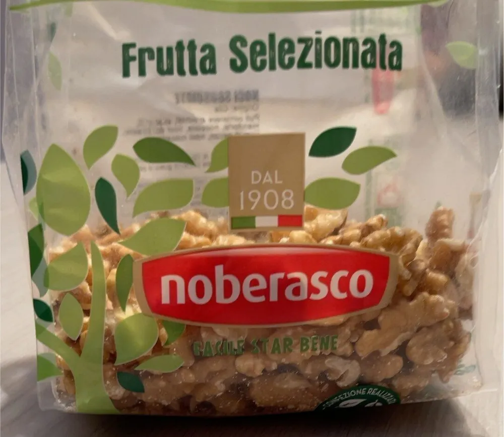 Noci sgusciate