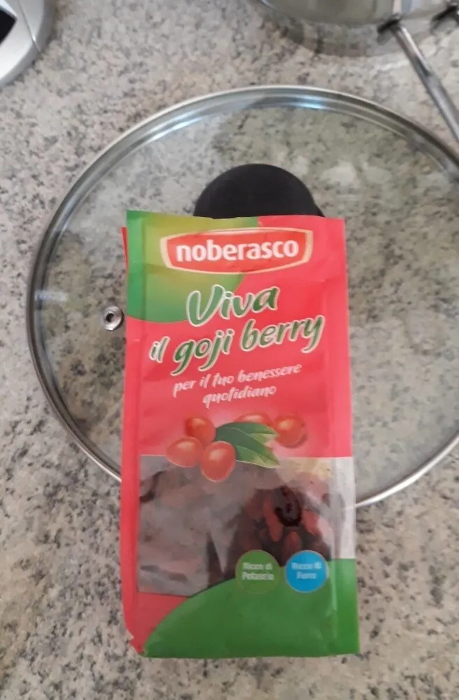 Gobi berry