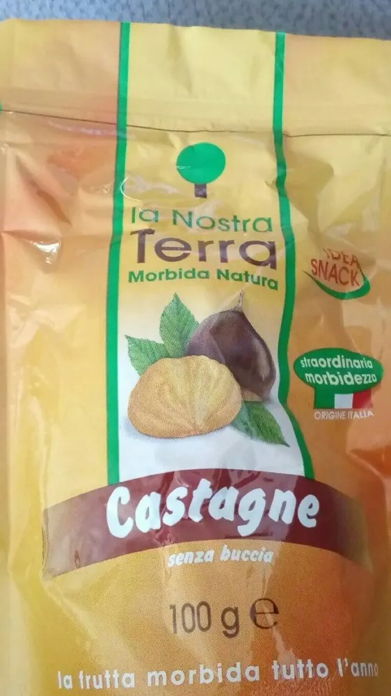 Castagne