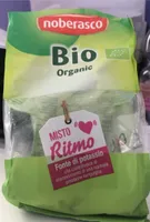 Bio Organic misto Ritmo