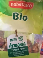Mixe armonie