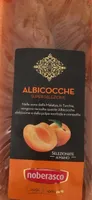 Albicocche
