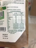Noberasco Super Frutti Mulberry