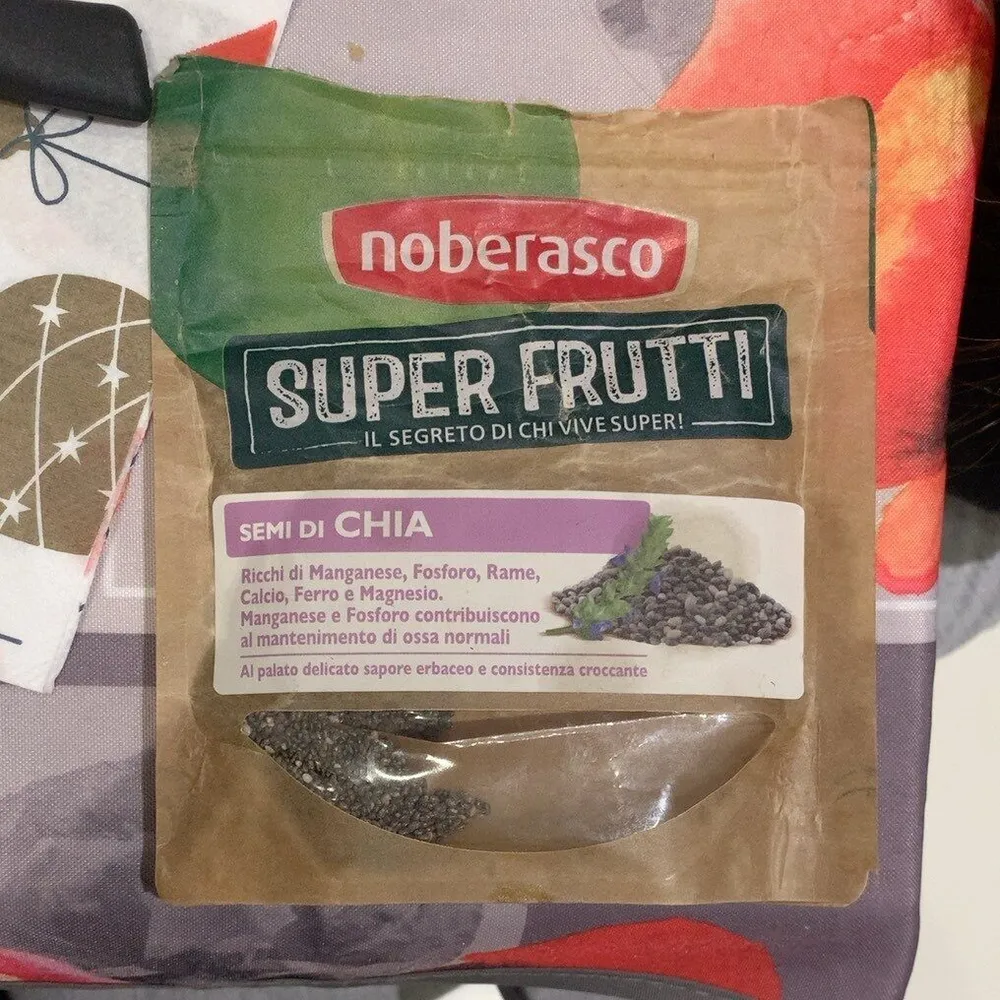 Semi di Chia