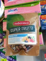 Super fruit