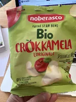 Bio Crokkamela