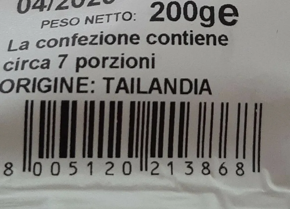 Viva lo zenzero