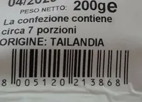 Viva lo zenzero