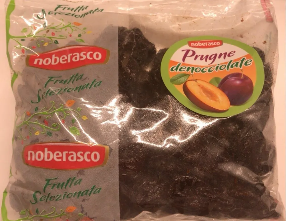 Prugne denocciolate