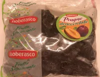 Prugne denocciolate